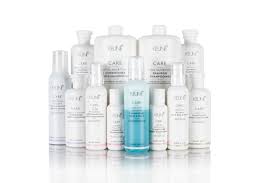 Hair Products