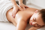 Infrared Sauna and Massage Packages