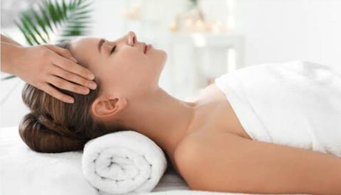 The Ultimate Rejuvenation Ritual