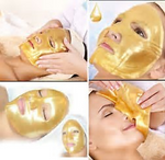 24K Gold Collagen Facial