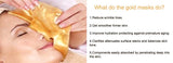 24K Gold Collagen Facial