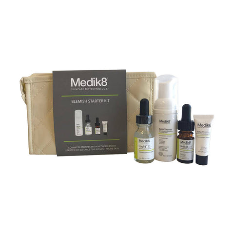 Medik8 Blemish Starter Kit
