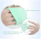 Moisturising Gel Gloves - Completes up to 30 treatments
