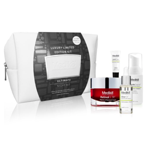 Medik8 Ultimate Night Kit