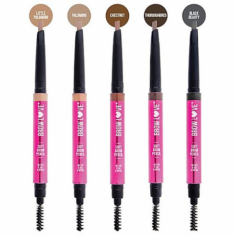 Poni - Brow Love