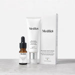 Medik8 Balance Moisturiser & Glycolic Activator