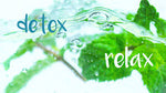 Organic Mini Spa Package