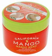 Mango Mend Treatment Balm