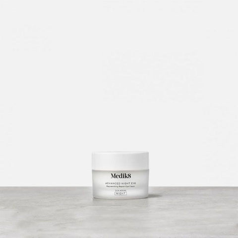 Medik8 Hydr8 Night Eye Cream