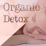 Organic Detox Package