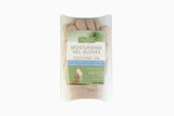 Coconut Moisturising Gel Gloves - Completes up to 30 treatments