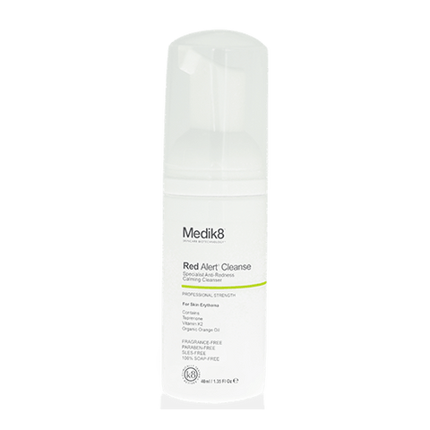 Medik8 Red Alert Cleanse