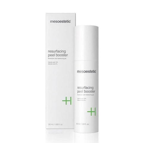 Mesoestetic Resurfacing Peel Booster