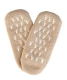 Moisturising Gel Socks With Coconut Oil