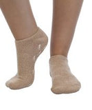 Moisturising Gel Socks With Coconut Oil