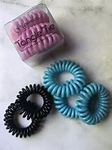 Tangle Ties - 3 Pack of Hair Bands