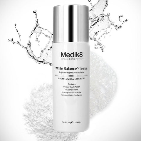Medik8 White Balance Cleanse